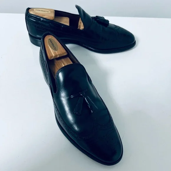 Allen Edmonds Men”s Shoes 11 Loafers & Slip-Ons